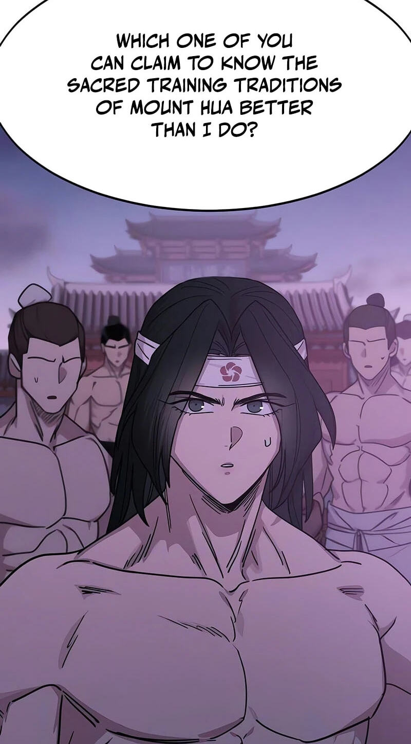 Return of the Blossoming Blade Chapter 183 page 95 - 