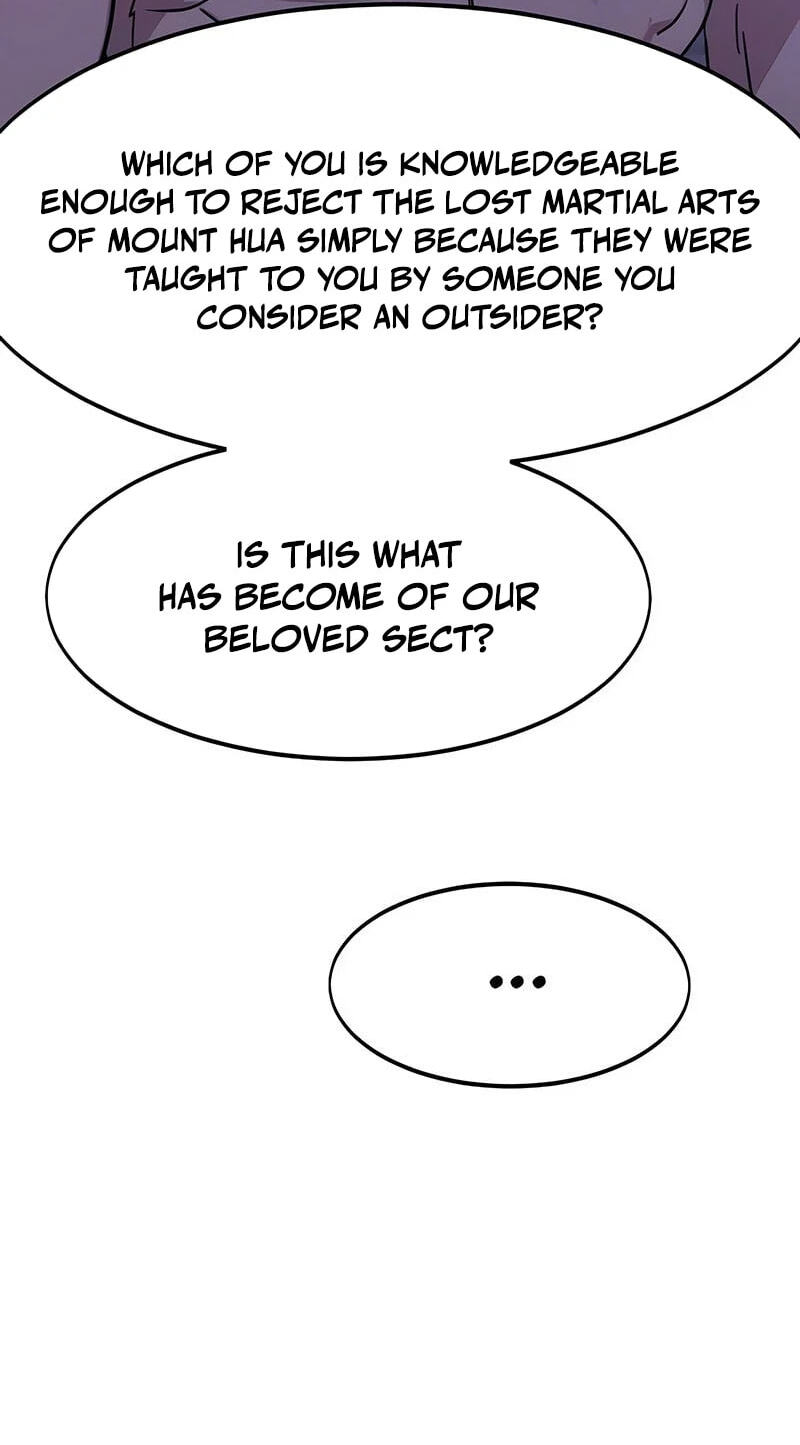 Return of the Blossoming Blade Chapter 183 page 96 - 