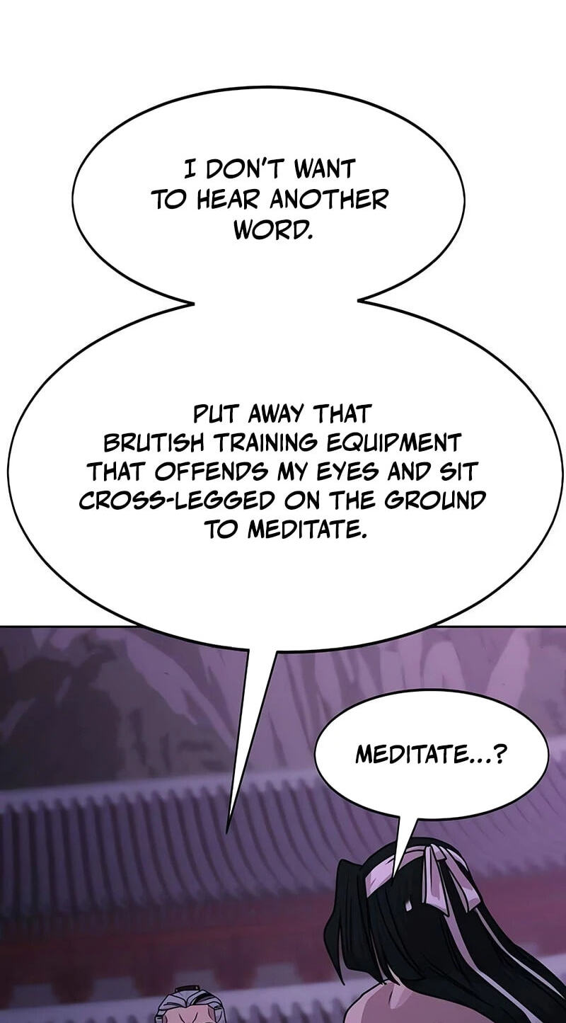 Return of the Blossoming Blade Chapter 183 page 97 - 