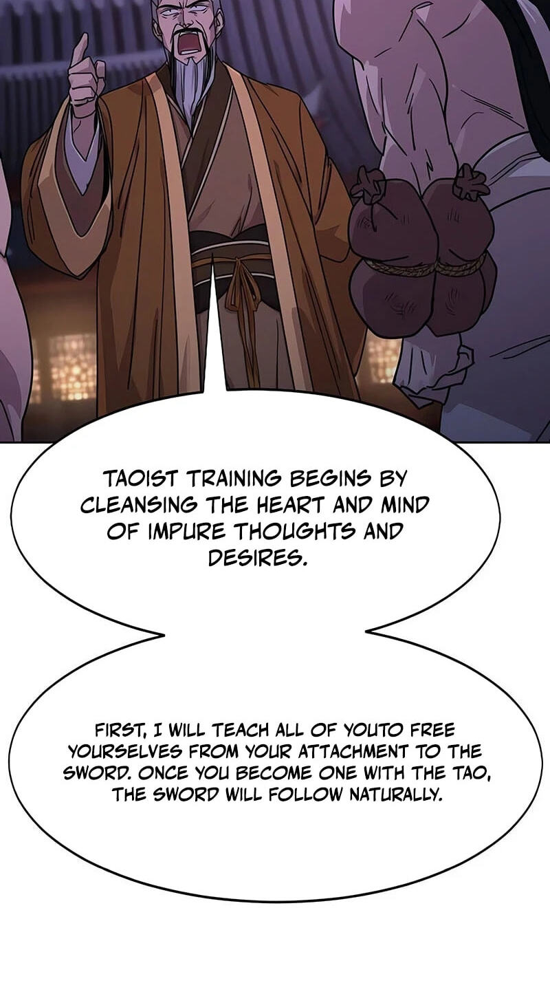 Return of the Blossoming Blade Chapter 183 page 98 - 
