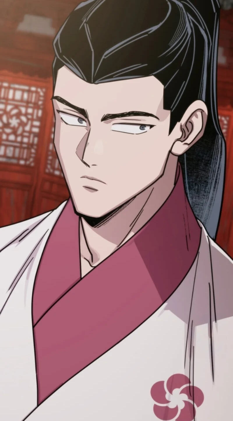 Return of the Blossoming Blade Chapter 184 page 105 - 