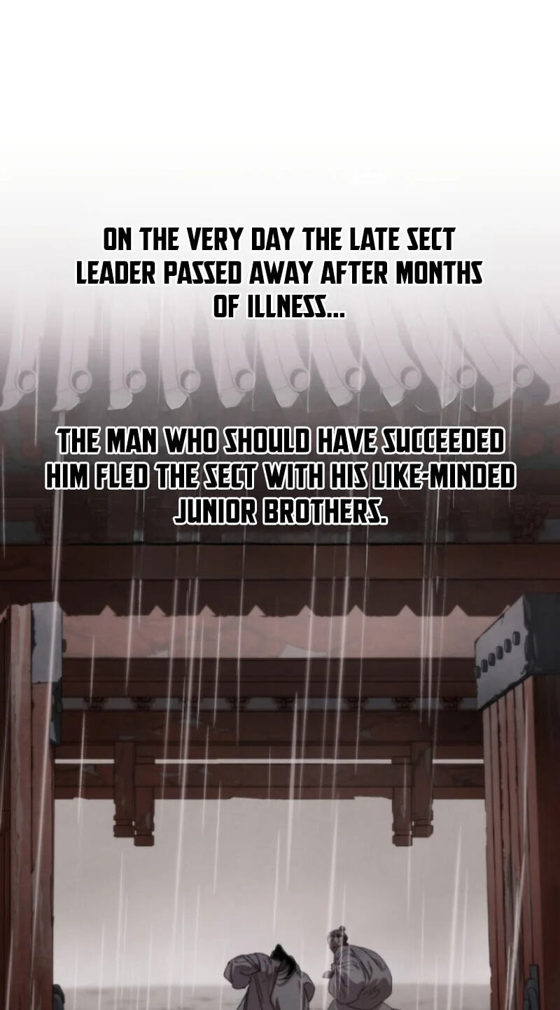 Return of the Blossoming Blade Chapter 184 page 110 - 