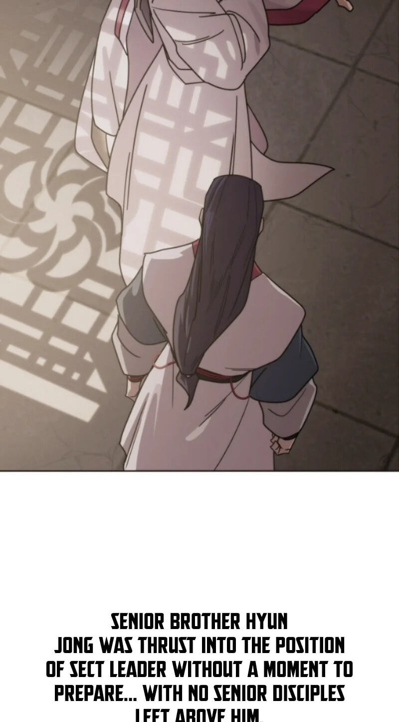 Return of the Blossoming Blade Chapter 184 page 114 - 