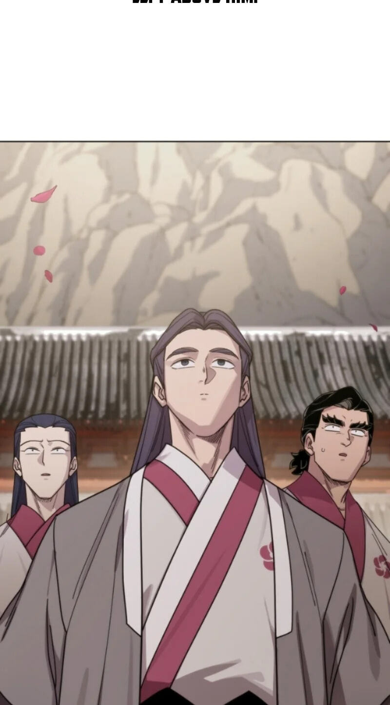 Return of the Blossoming Blade Chapter 184 page 115 - 