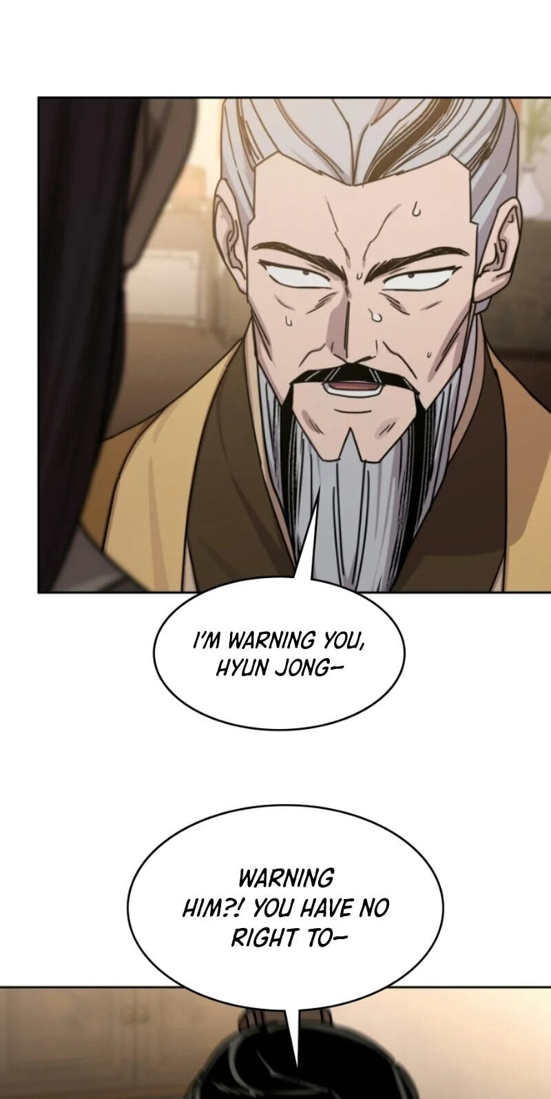 Return of the Blossoming Blade Chapter 184 page 123 - 