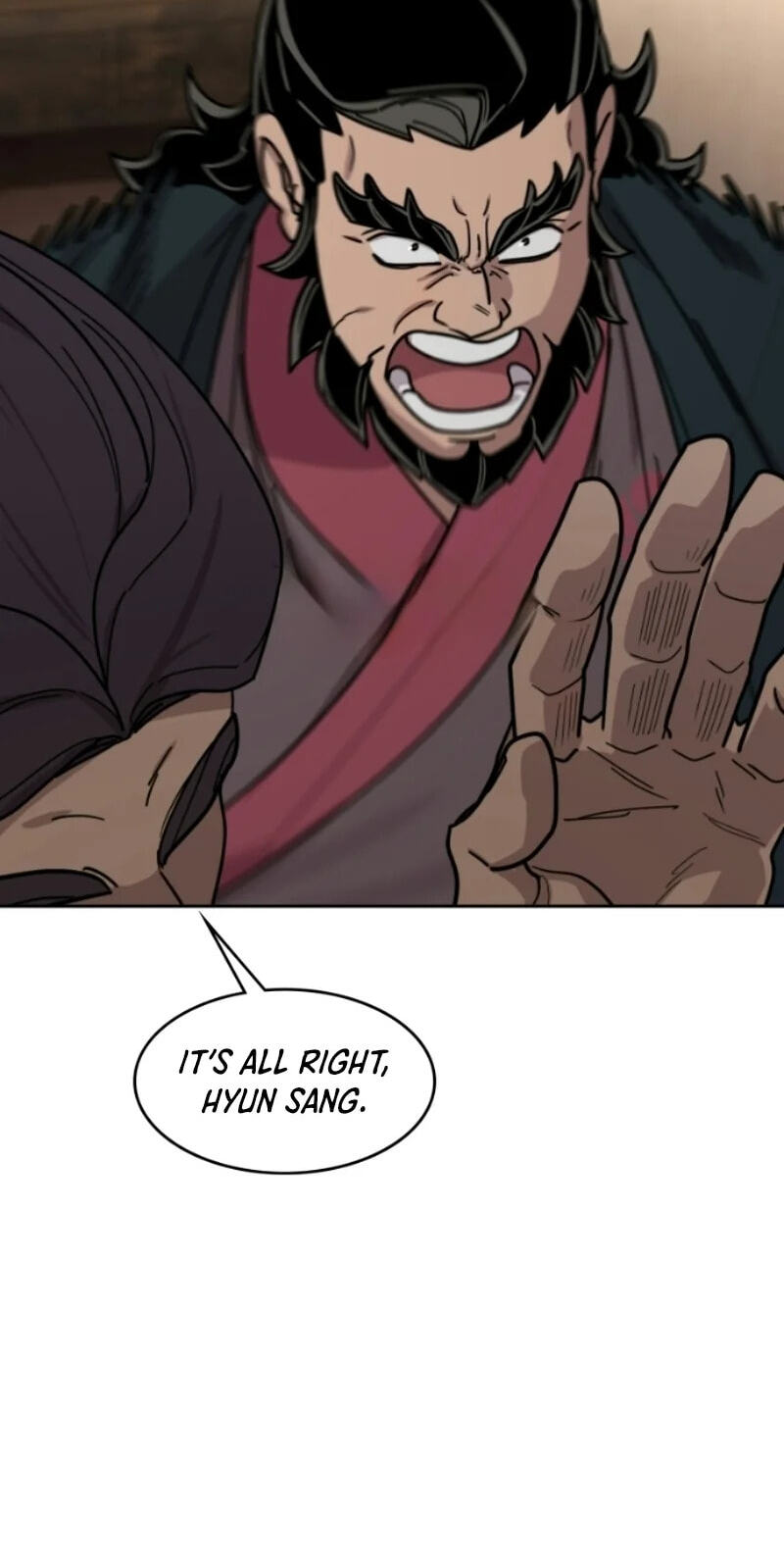 Return of the Blossoming Blade Chapter 184 page 124 - 