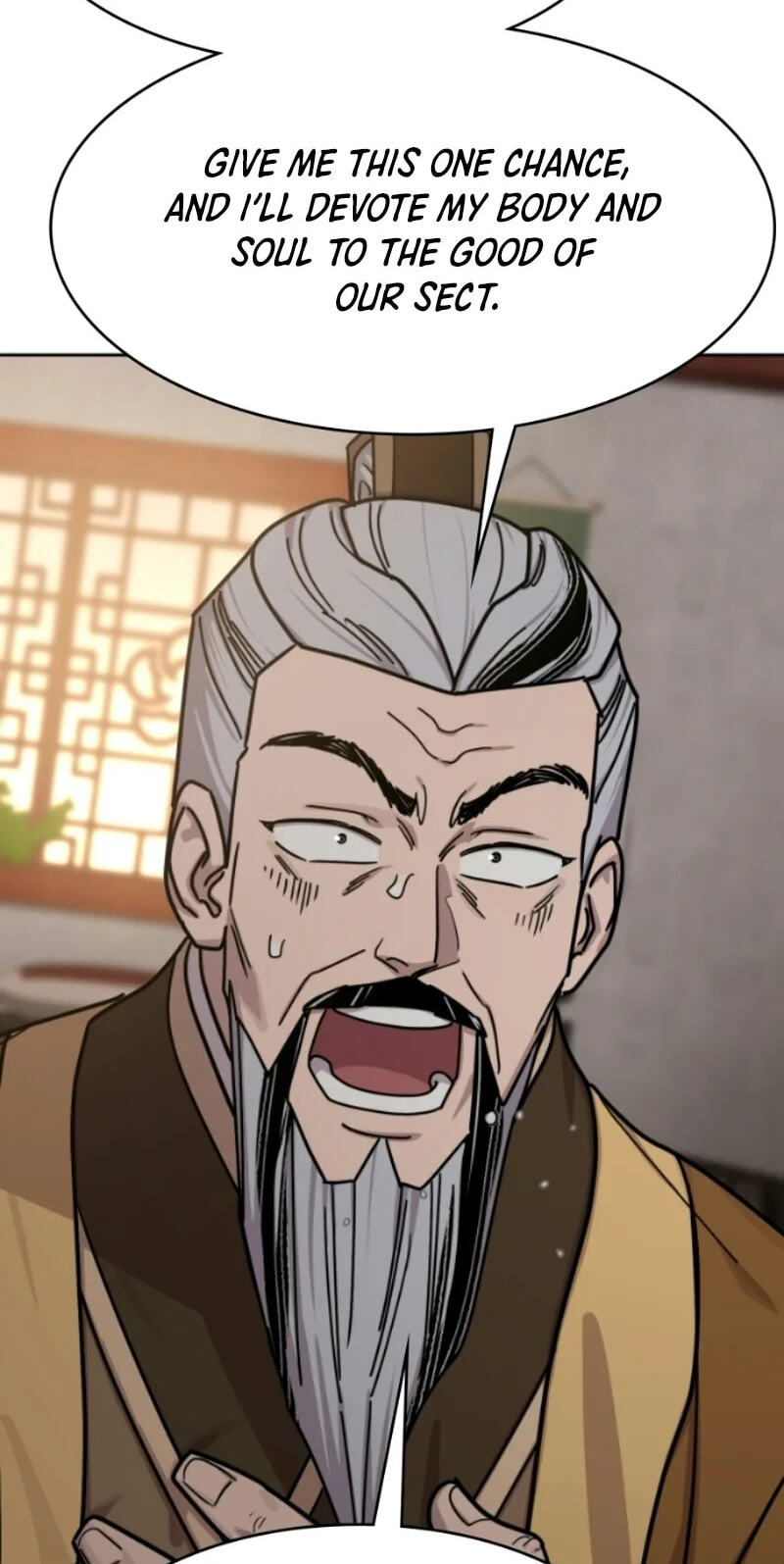 Return of the Blossoming Blade Chapter 184 page 127 - 