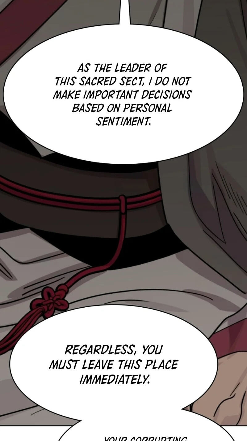 Return of the Blossoming Blade Chapter 184 page 131 - 
