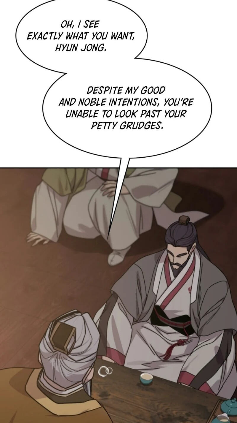 Return of the Blossoming Blade Chapter 184 page 135 - 