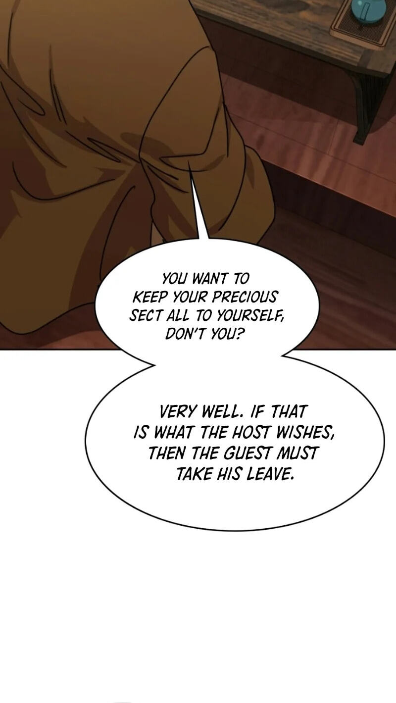 Return of the Blossoming Blade Chapter 184 page 136 - 