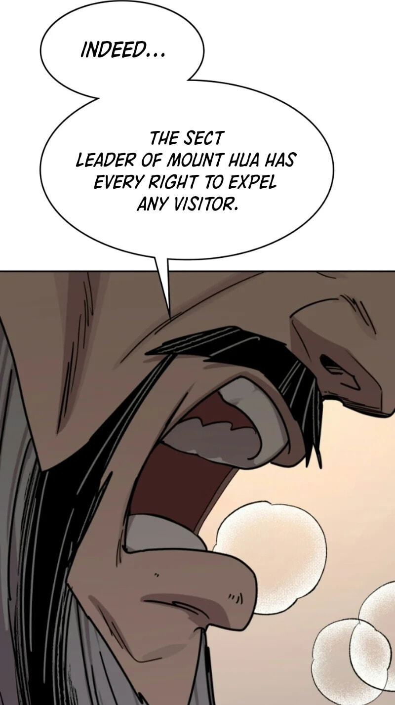 Return of the Blossoming Blade Chapter 184 page 137 - 