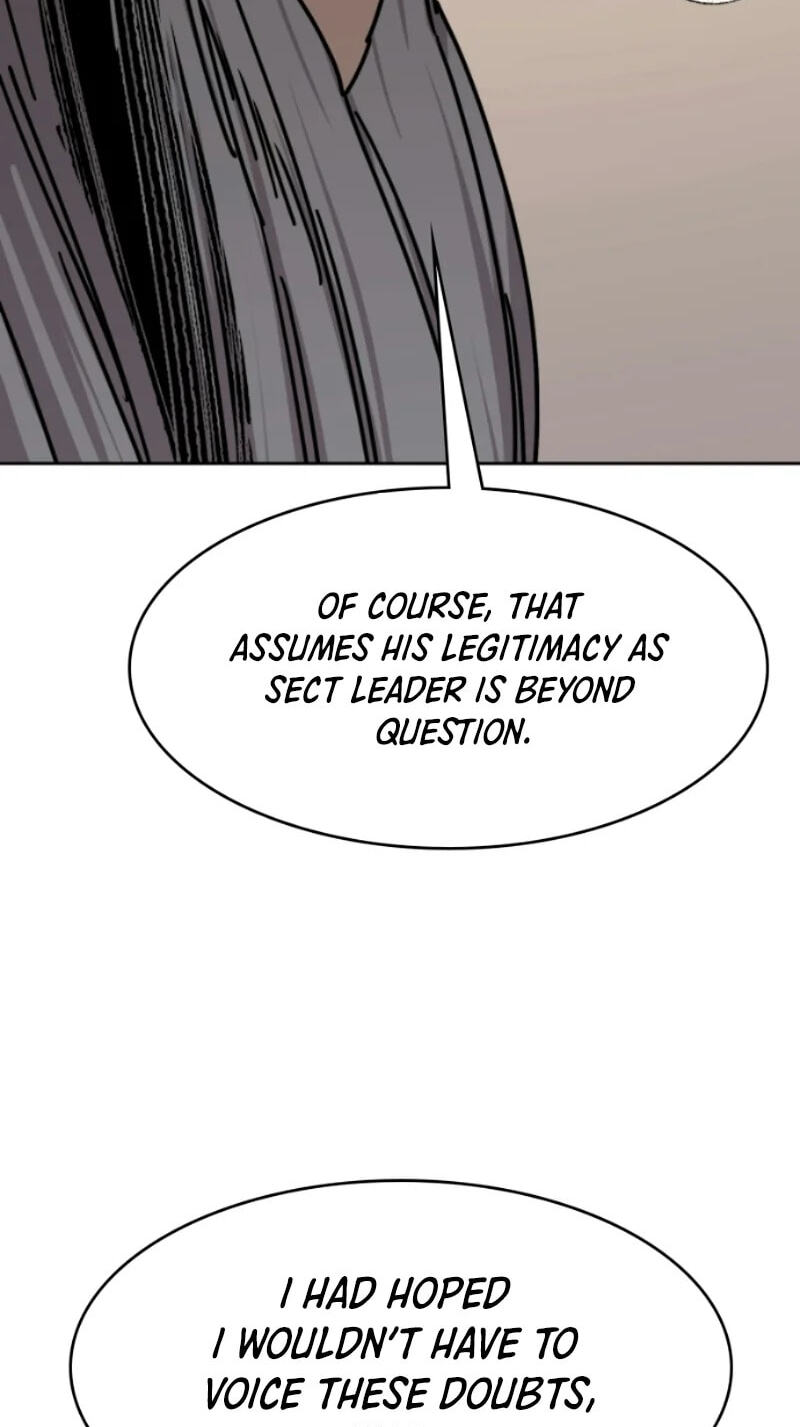 Return of the Blossoming Blade Chapter 184 page 138 - 