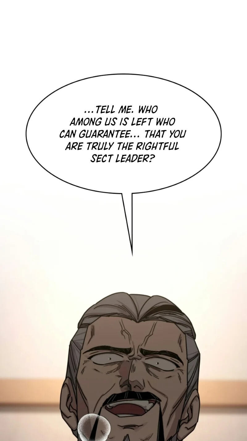 Return of the Blossoming Blade Chapter 184 page 140 - 