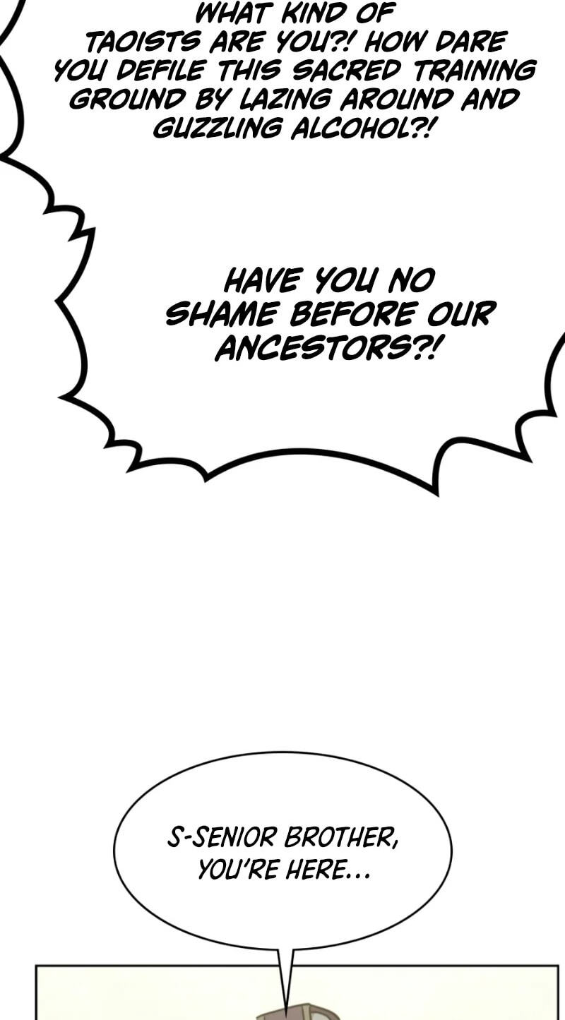 Return of the Blossoming Blade Chapter 184 page 15 - 