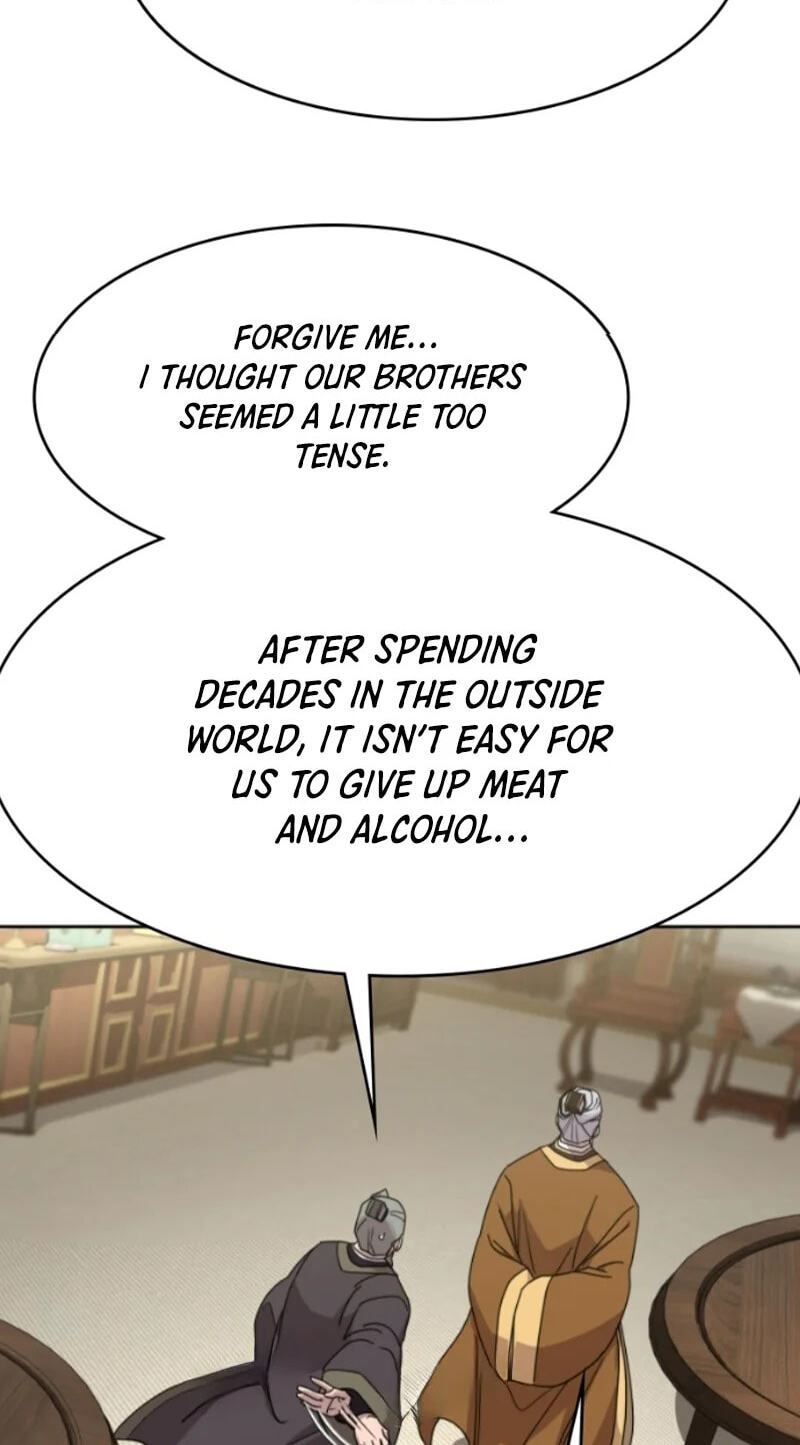 Return of the Blossoming Blade Chapter 184 page 17 - 