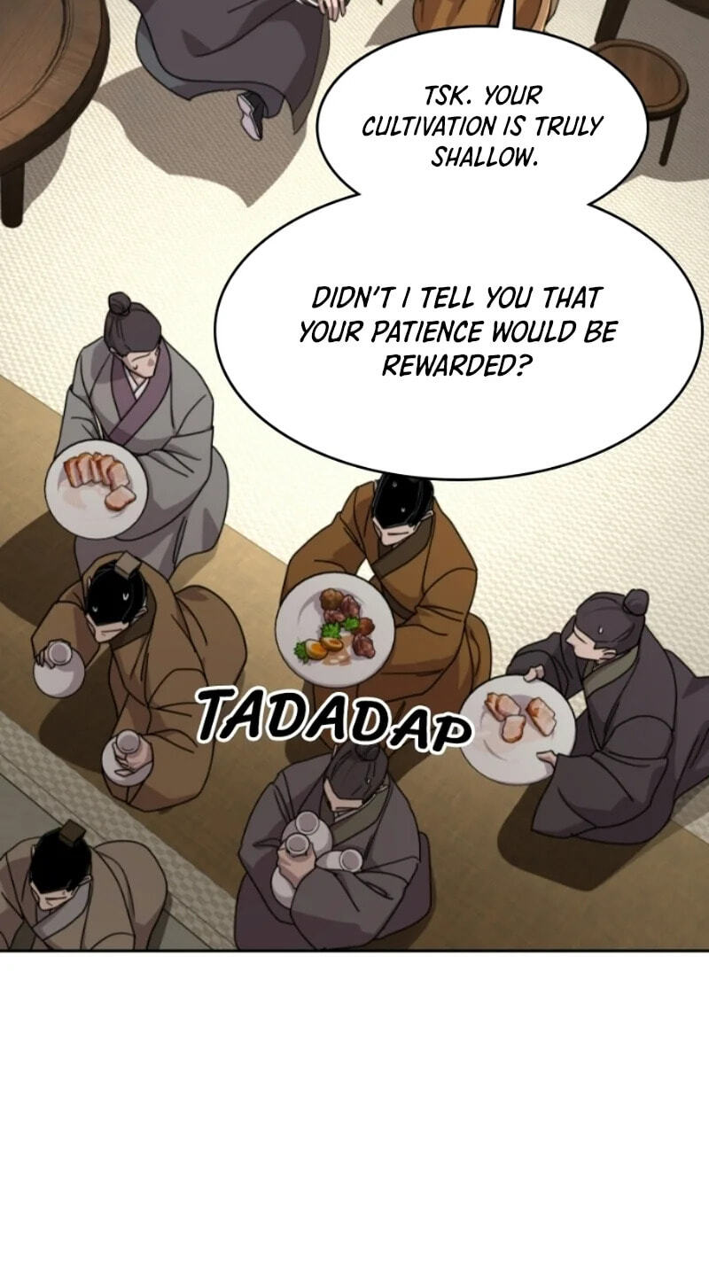 Return of the Blossoming Blade Chapter 184 page 18 - 