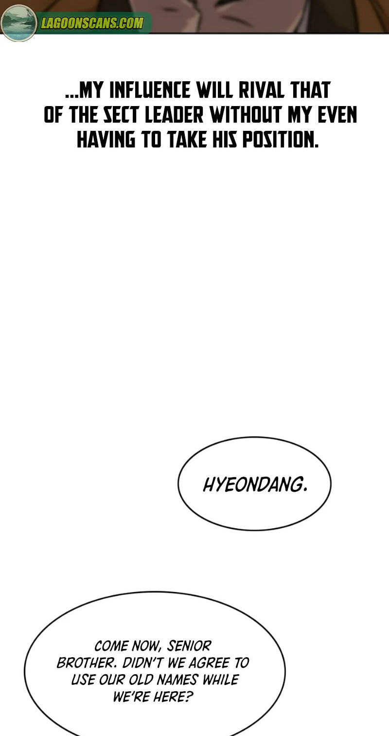 Return of the Blossoming Blade Chapter 184 page 23 - 