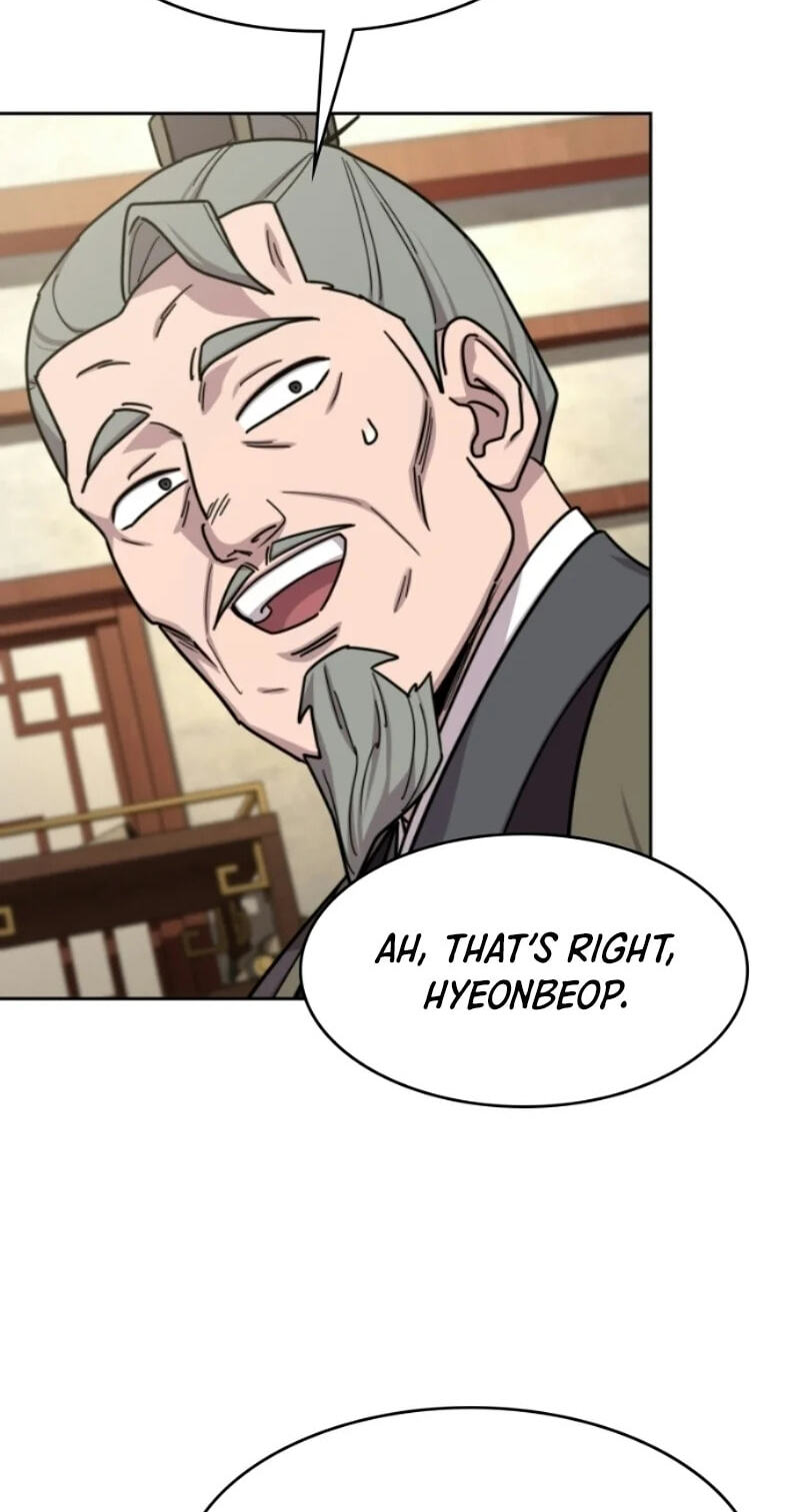 Return of the Blossoming Blade Chapter 184 page 24 - 