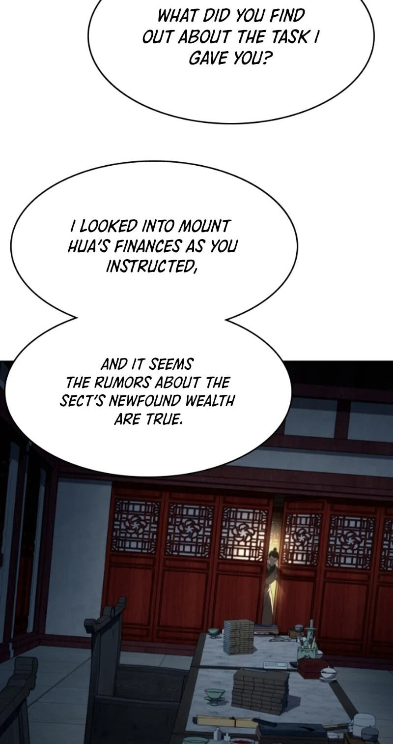Return of the Blossoming Blade Chapter 184 page 25 - 