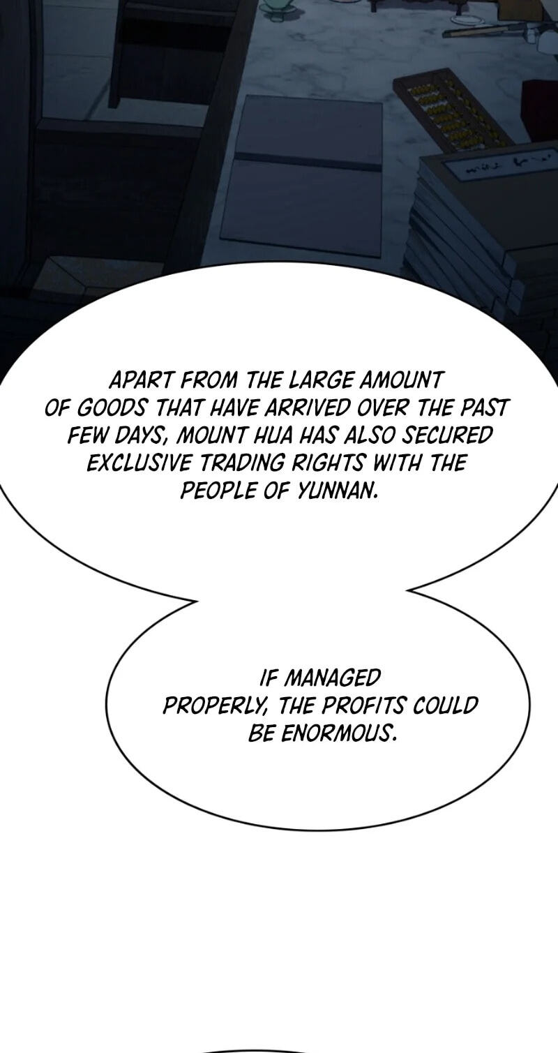 Return of the Blossoming Blade Chapter 184 page 26 - 