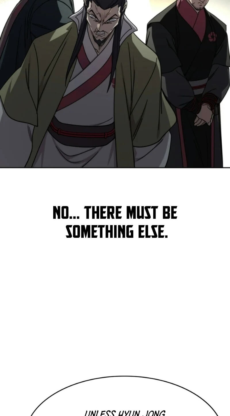 Return of the Blossoming Blade Chapter 184 page 38 - 