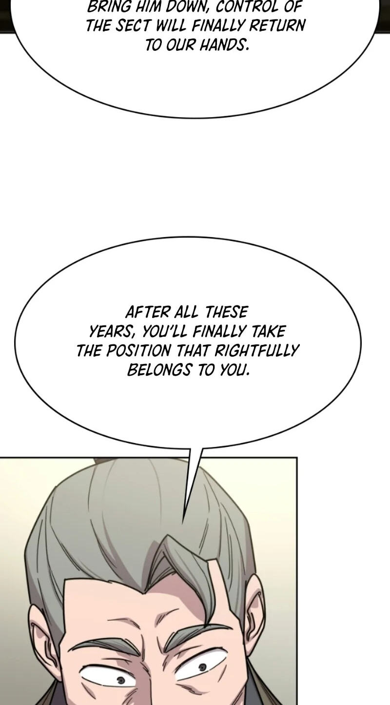 Return of the Blossoming Blade Chapter 184 page 40 - 