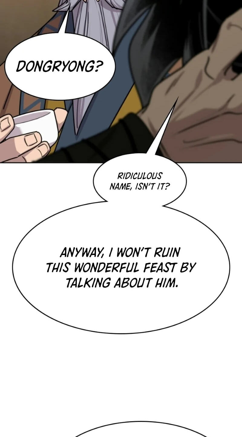 Return of the Blossoming Blade Chapter 184 page 5 - 