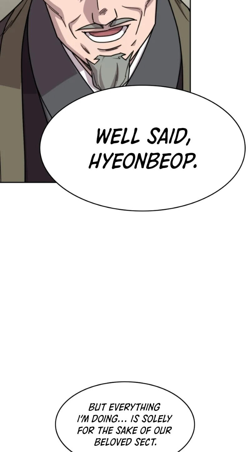 Return of the Blossoming Blade Chapter 184 page 41 - 