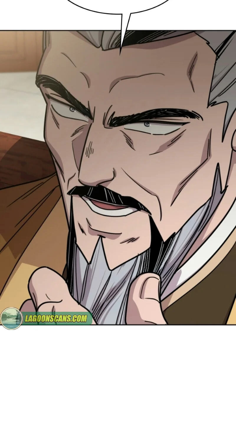 Return of the Blossoming Blade Chapter 184 page 42 - 