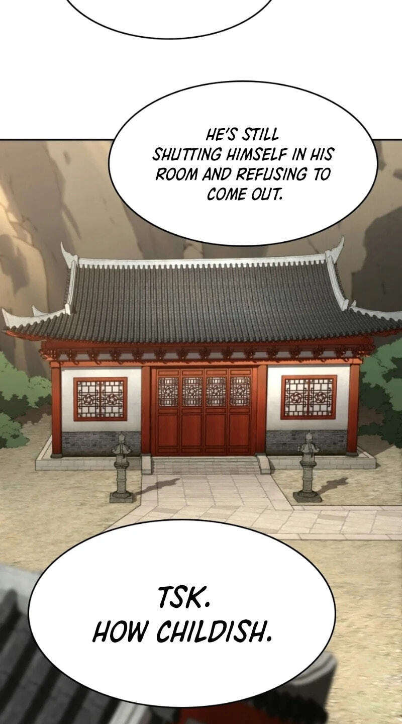 Return of the Blossoming Blade Chapter 184 page 44 - 