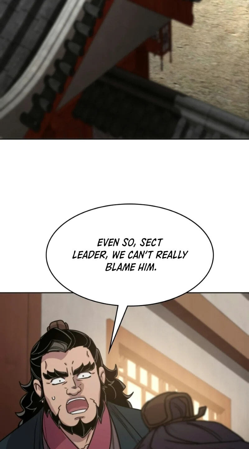 Return of the Blossoming Blade Chapter 184 page 45 - 