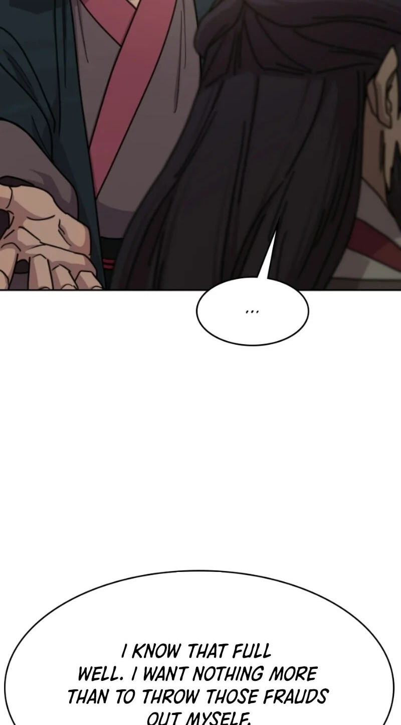 Return of the Blossoming Blade Chapter 184 page 46 - 