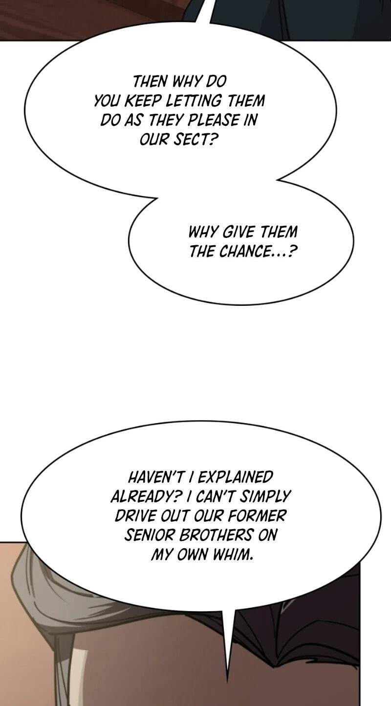 Return of the Blossoming Blade Chapter 184 page 48 - 