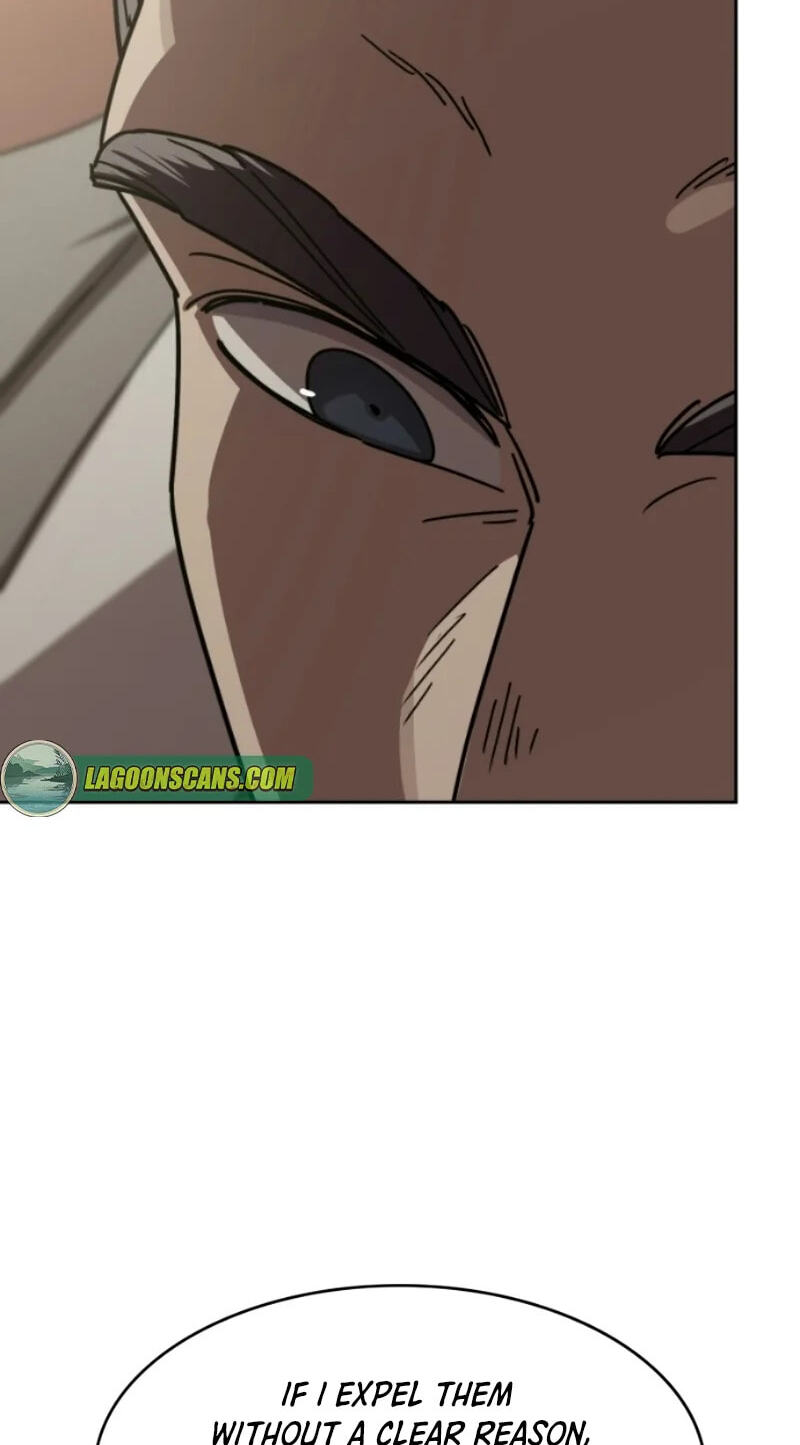 Return of the Blossoming Blade Chapter 184 page 49 - 