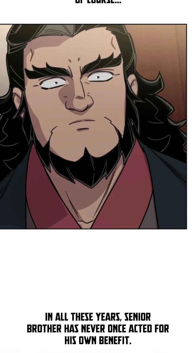 Return of the Blossoming Blade Chapter 184 page 53 - 