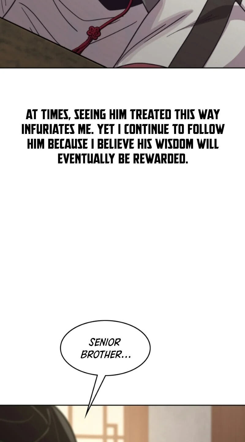 Return of the Blossoming Blade Chapter 184 page 55 - 