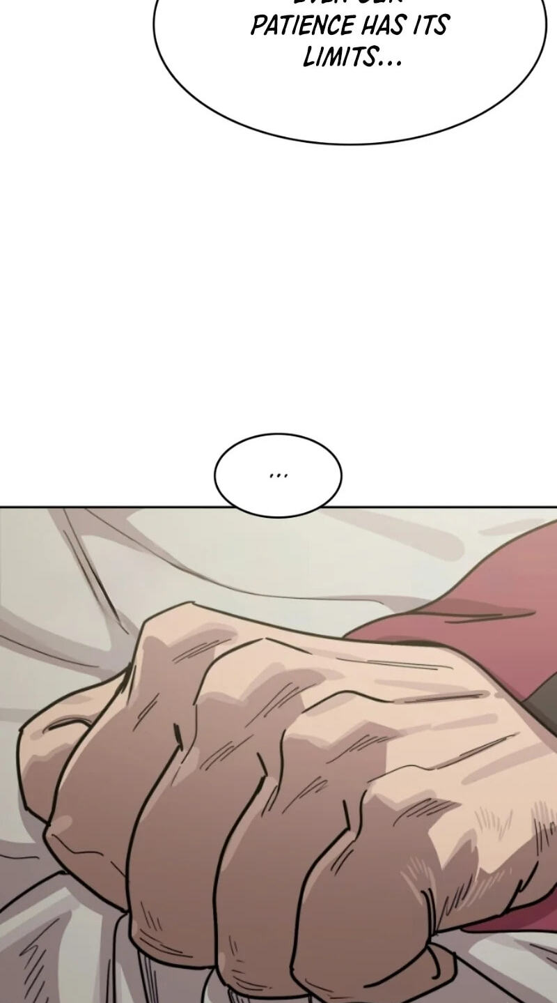 Return of the Blossoming Blade Chapter 184 page 57 - 