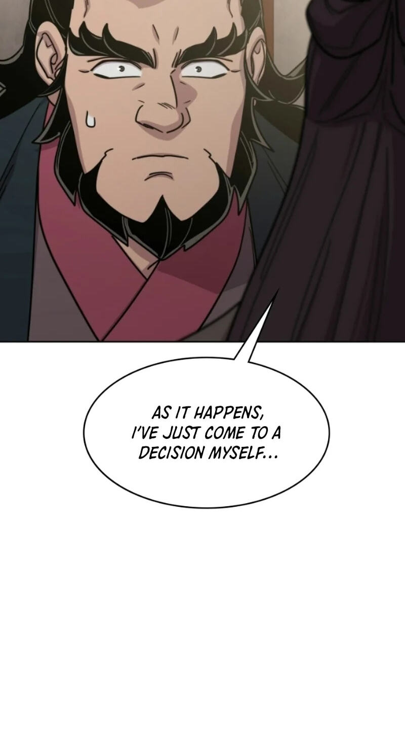 Return of the Blossoming Blade Chapter 184 page 59 - 
