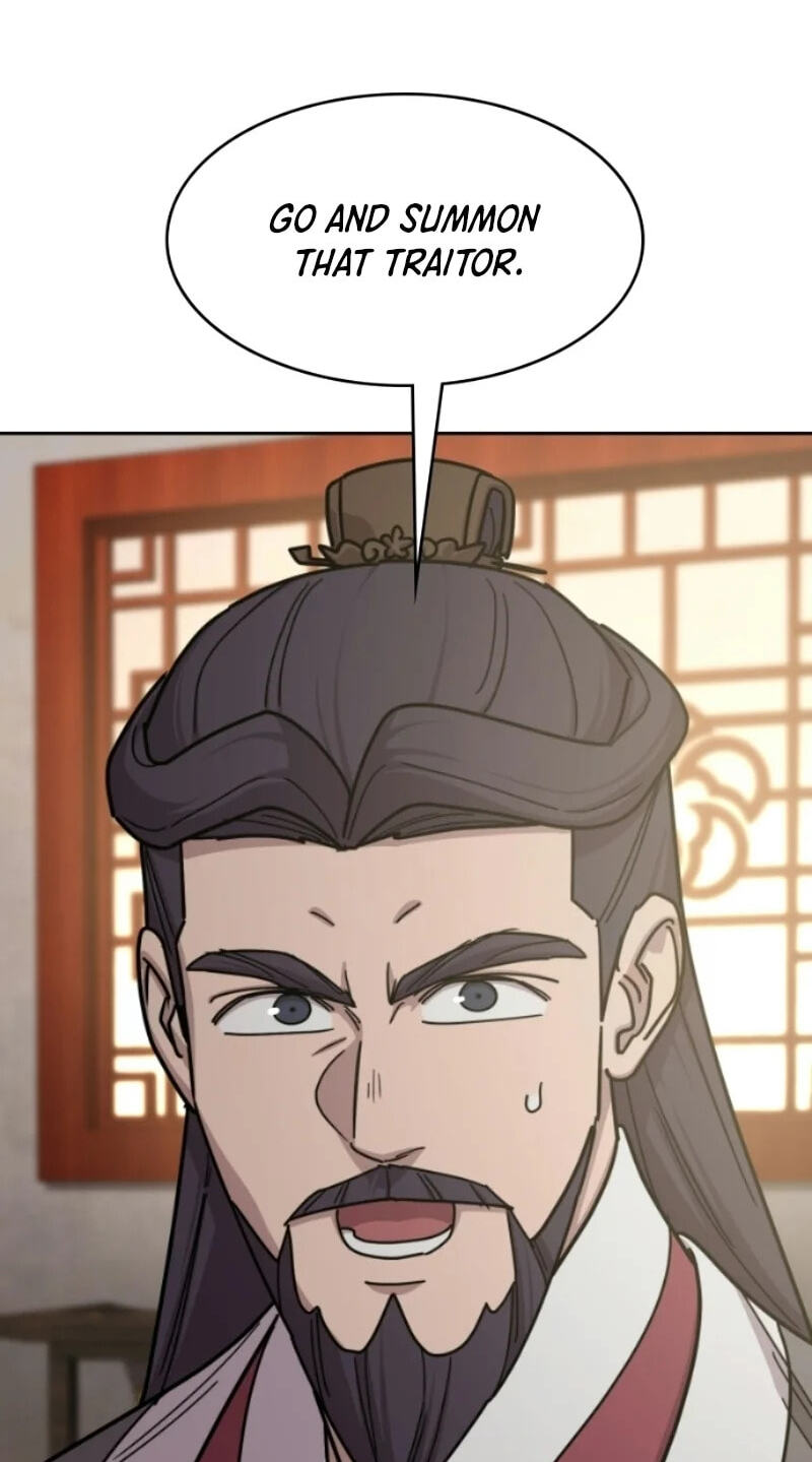 Return of the Blossoming Blade Chapter 184 page 60 - 