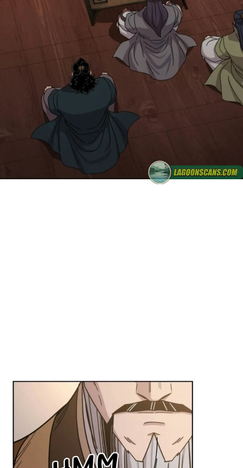 Return of the Blossoming Blade Chapter 184 page 63 - 