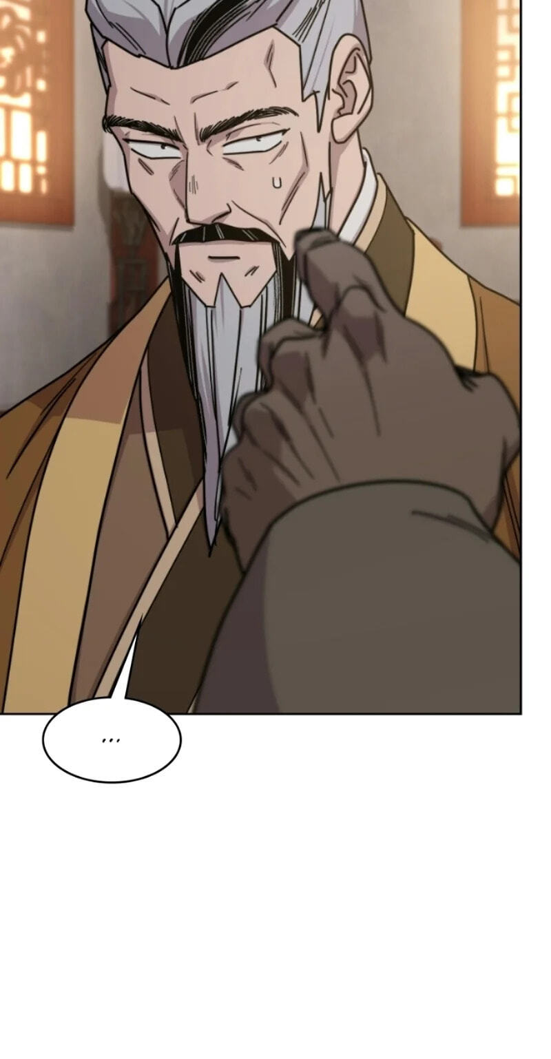 Return of the Blossoming Blade Chapter 184 page 67 - 