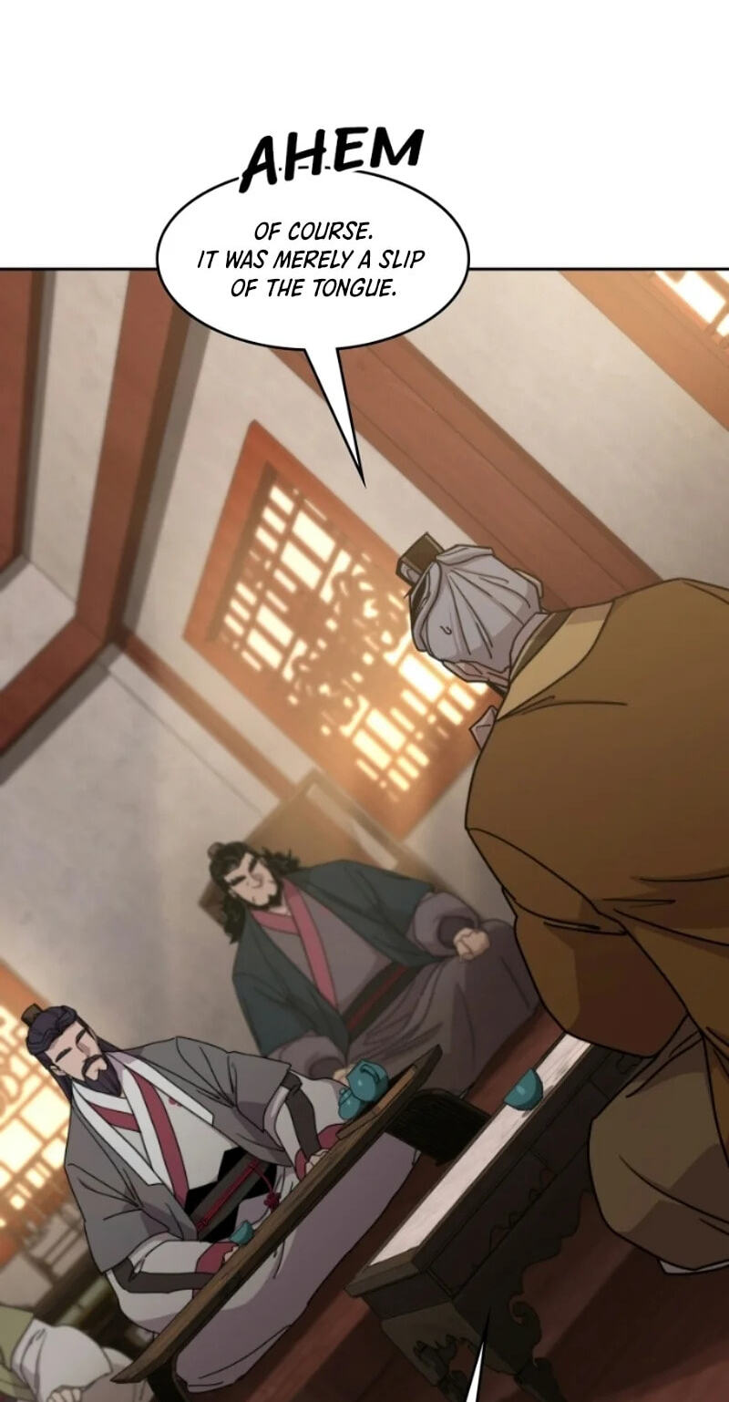 Return of the Blossoming Blade Chapter 184 page 68 - 