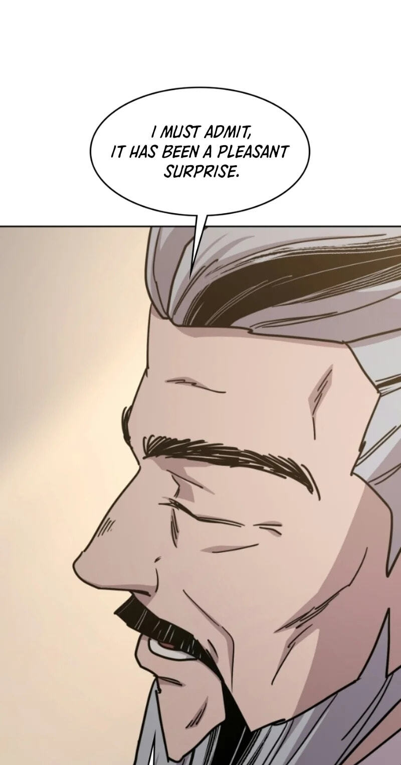 Return of the Blossoming Blade Chapter 184 page 72 - 