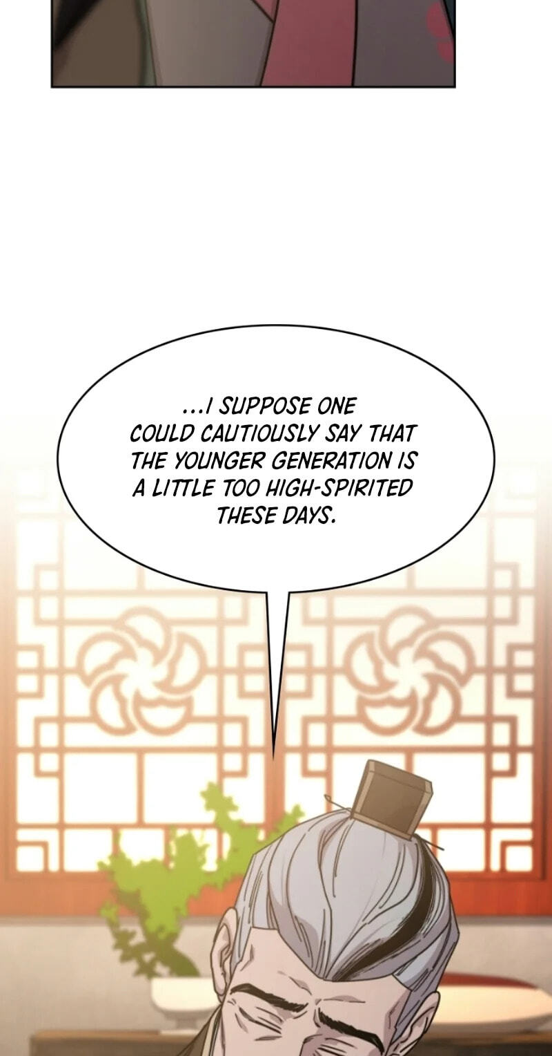Return of the Blossoming Blade Chapter 184 page 75 - 
