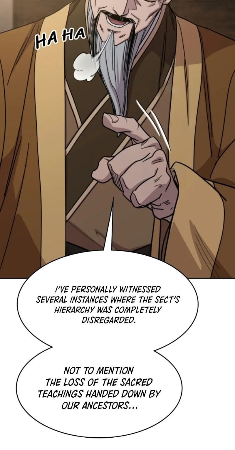 Return of the Blossoming Blade Chapter 184 page 76 - 