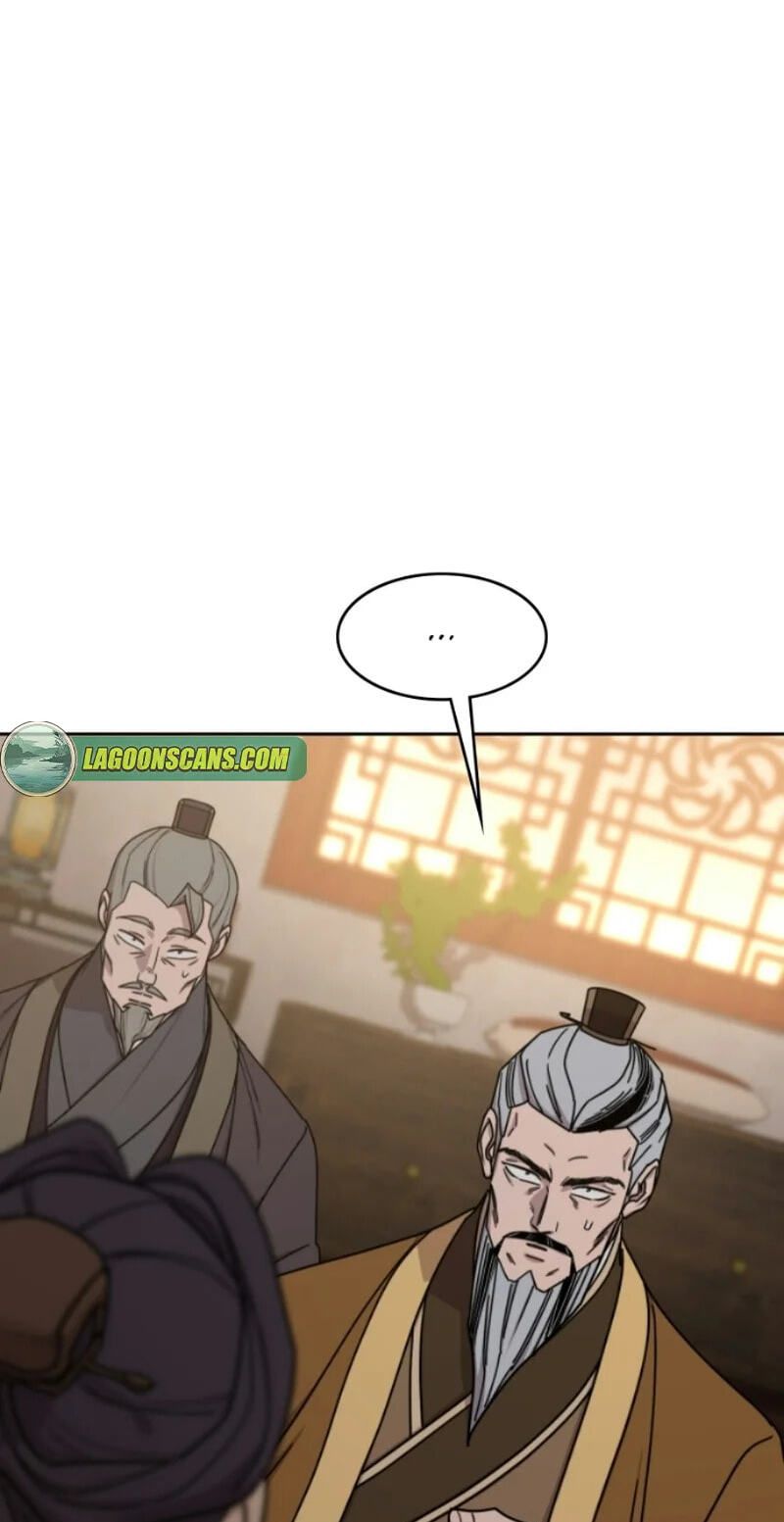 Return of the Blossoming Blade Chapter 184 page 80 - 