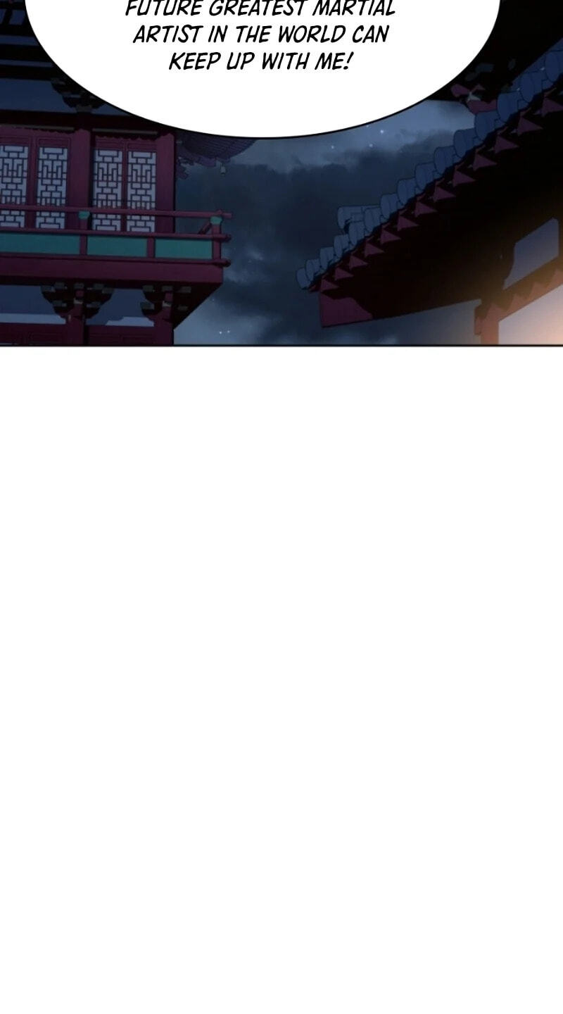 Return of the Blossoming Blade Chapter 184 page 9 - 