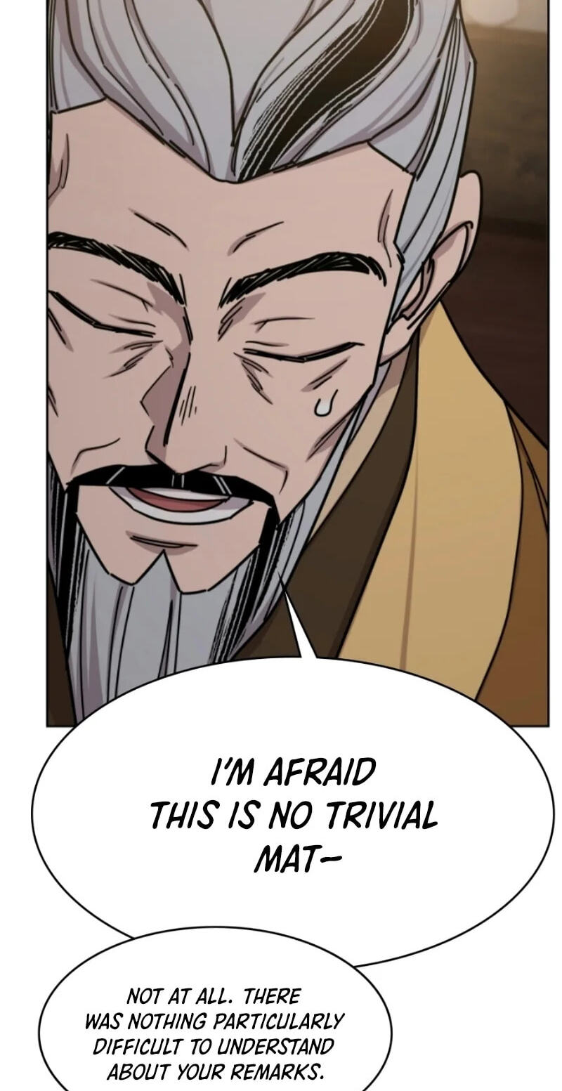 Return of the Blossoming Blade Chapter 184 page 82 - 