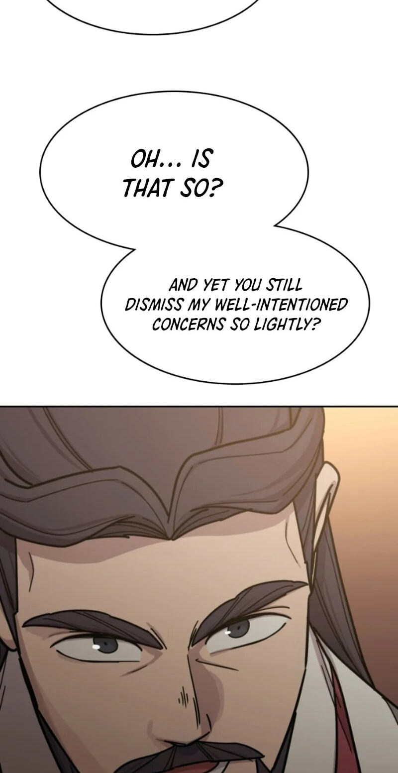 Return of the Blossoming Blade Chapter 184 page 83 - 