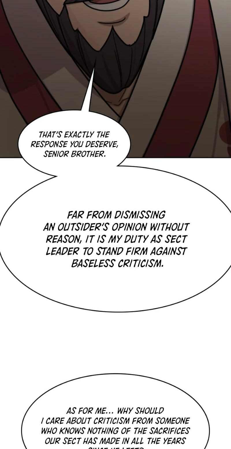 Return of the Blossoming Blade Chapter 184 page 84 - 